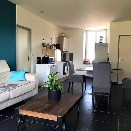 Appartement The Napoleon - For 6 People