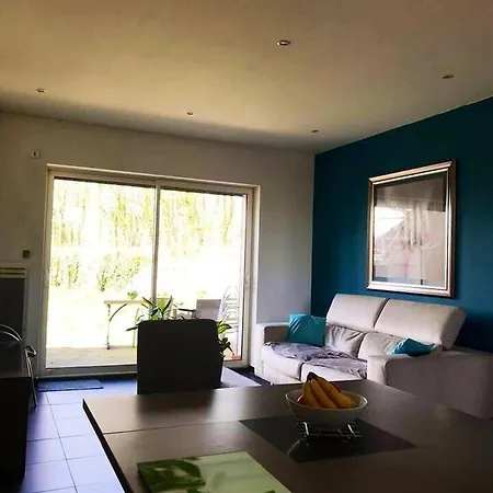 The Napoleon - For 6 People Appartement